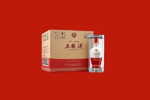 漯河市召陵区回收五粮液